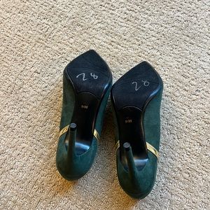 Marc Fisher high heels,